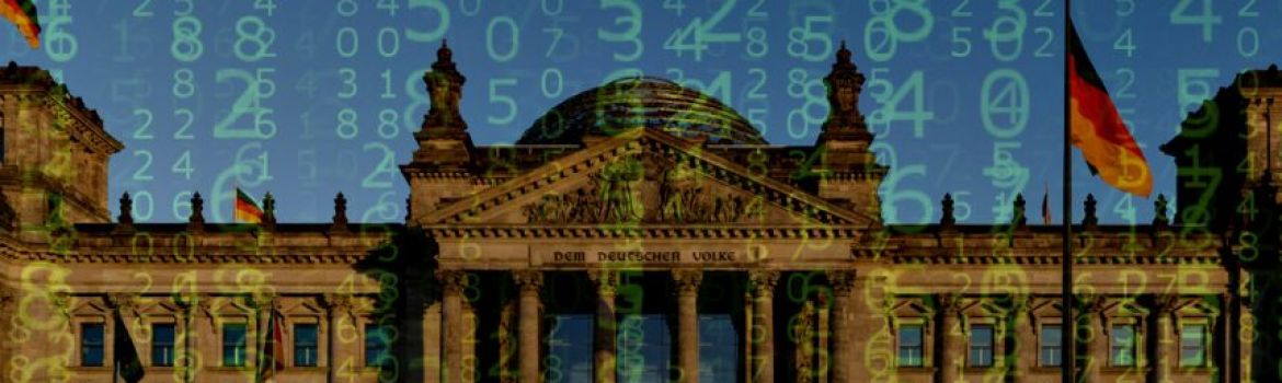 Hackerangriffe auf den Deutschen Bundestag