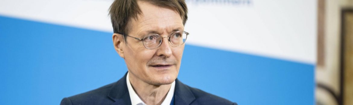Karl Lauterbach Karl Lauterbach