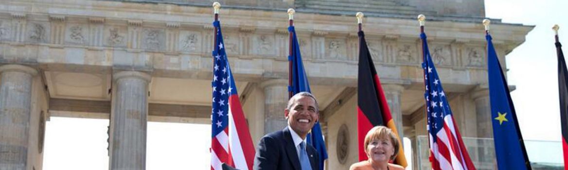 Was ist Deutschland? Souveräner Staat oder besetztes Land?