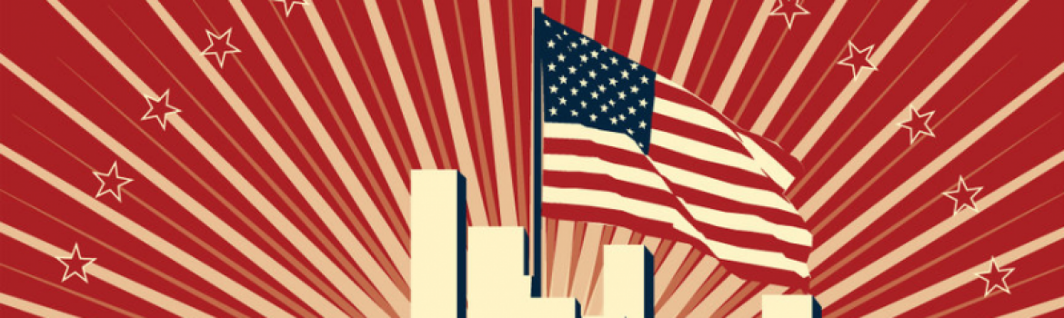 Der Amerikanische Exzeptionalismus